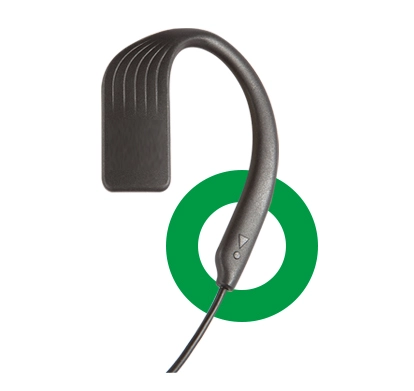 Cable de sobremoldeo