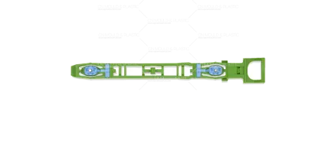 Moldeo multi-componente