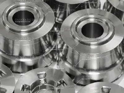 La potencia de fabricación de Guangdong: CN Mold & Plastic Limited lidera el camino en moldes automotrices e innovación