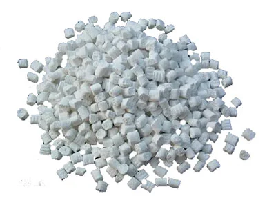 Poliformaldehído (POM)