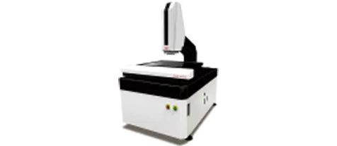 Máquina de medición óptica (OMM)