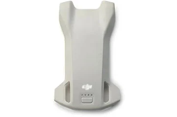 Cubierta superior del cuerpo del Dron