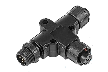 Conector NMEA 2000 1 Way Tee