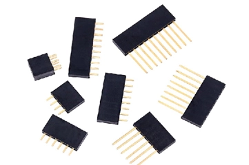 Conector de Encabezado Pin