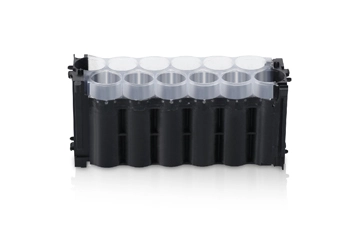 Soporte de batería