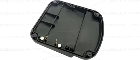 POGO Pins Insertar moldeo