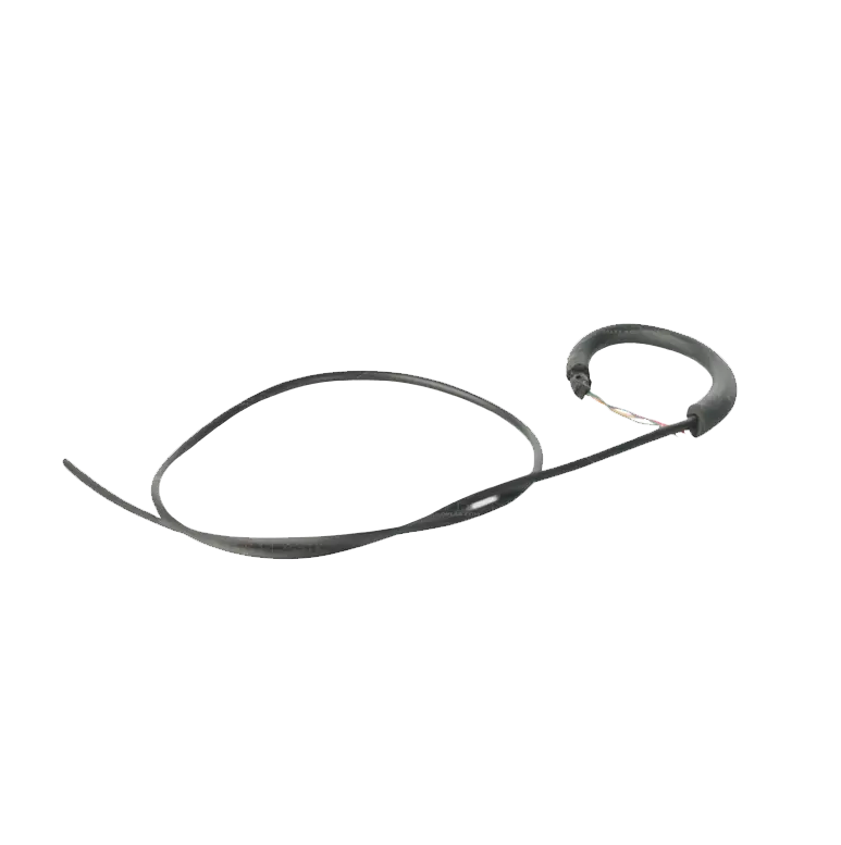 Atenciones para el sobremoldeo de cables