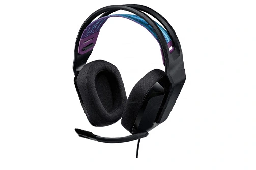 Auriculares para juegos