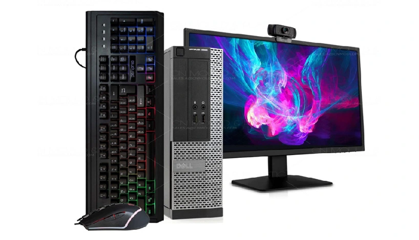 Moldeo por inyección de PC y servidor y teléfono