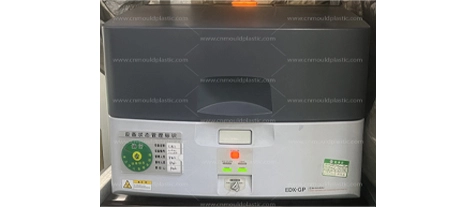 Espectrómetro de fluorescencia de rayos X (XRF)