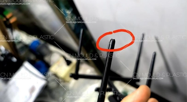 ¿Por qué se deberían probar los moldes de inyección? ¿Cuál es el propósito de la prueba del molde? (Estudios de fabricación de moldes)